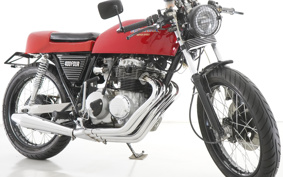 HONDA CB400 2022 CB400F