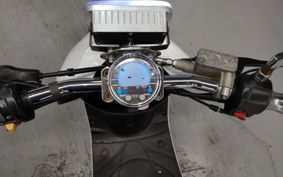 YAMAHA JOG ZR EVOLUTION2 SA39J