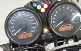 DUCATI MONSTER 400 IE 2008