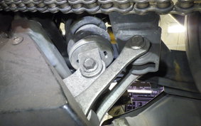 HONDA CBR400R 2021 NC56
