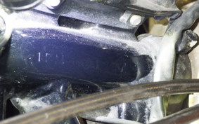 YAMAHA FZ750 1985 1FM