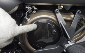 HARLEY RH1250S 2022
