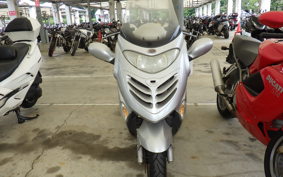 KYMCO GRAND DINK250(ショ