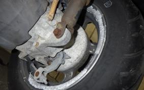 HONDA LEAD 110 1997 JF19