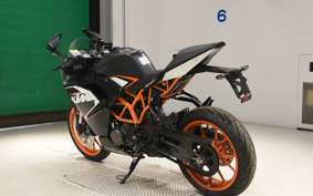 KTM 125 RC