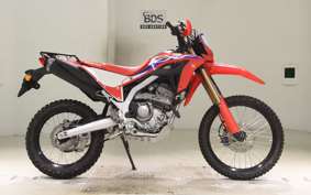 HONDA CRF250L 2025 MD47