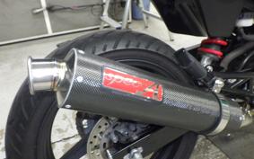 HONDA VTR 250 Gen. 2 MC33