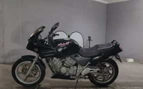 HONDA ZELBIS MC25