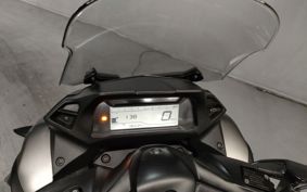 YAMAHA TRICITY 300 2022 SH15J