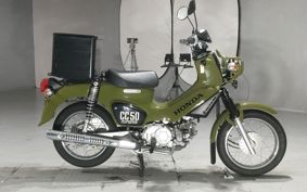 HONDA  CROSS  CUB 50 AA06
