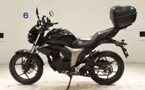 SUZUKI GIXXER 150 NG4BG