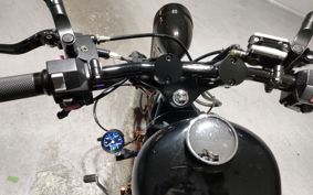 YAMAHA DRAGSTAR 250 VG02J