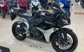 HONDA CBR600RR 2007 PC40