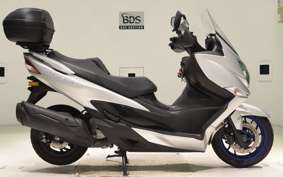 SUZUKI BURGMAN400 A 2022 DU11N