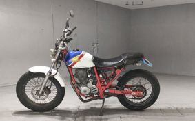 HONDA FTR223 MC34