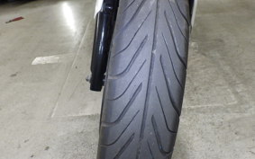 HONDA CBR125R 2020 JC50