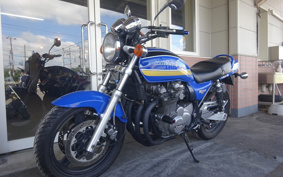 KAWASAKI ZEPHYR 750 1990 ZR750C