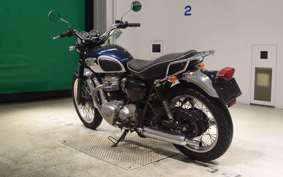 KAWASAKI W650 2006 EJ650A