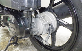 SUZUKI ADDRESS 110 2017 CE47A