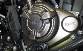 YAMAHA XSR700 2022 RM41J