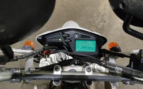 YAMAHA SEROW 250 DG17J