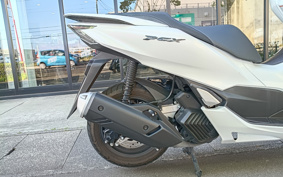 HONDA PCX125 JK05