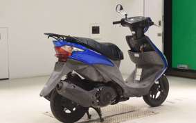 SUZUKI ADDRESS V125 S 2021 CF4MA