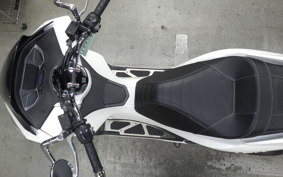 HONDA PCX125 2004 JK05