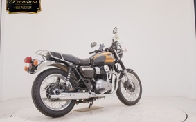 KAWASAKI W800 2016 EJ800A