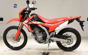 HONDA CRF250L LD 2006 MD44