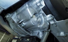 HONDA PCX 160 2010 KF47