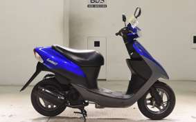 SUZUKI LET's 2 CA1PA