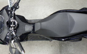 HONDA PCX 125 2006 JK05