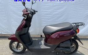 HONDA TACT-4