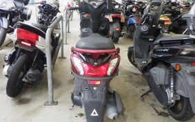 YAMAHA AXIS 125 Z SED7J