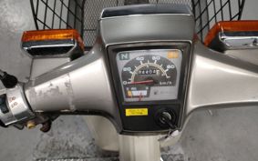 HONDA SUPER CUB90 HA02