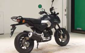 HONDA GROM 2002 JC92