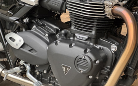 TRIUMPH SPEED TWIN 900 2026 DP0G21
