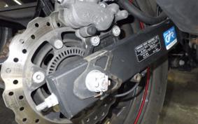 KAWASAKI NINJA 250 2 2011 EX250P