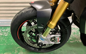 DUCATI  DUCATI  MONSTAR 1200S 2020 MA02