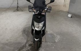 YAMAHA CYGNUS 125 X SE44J