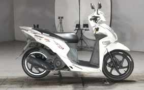 HONDA DIO 110 JF58