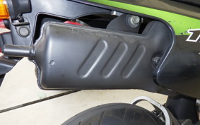 KAWASAKI KSR110 KL110A