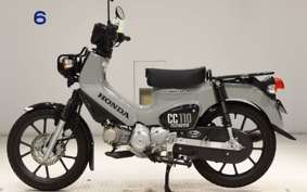 HONDA ｸﾛｽｶﾌﾞ110-3 JA60