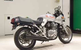 SUZUKI GSX400S KATANA 1992 GK77A