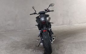 YAMAHA MT-07 RM33J