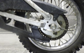 YAMAHA TT-R110 2008
