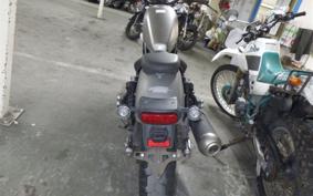 HONDA REBEL 250 A 2012 MC49
