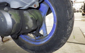 HONDA DIO ZX AF28