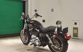 HARLEY L1200LI 2009